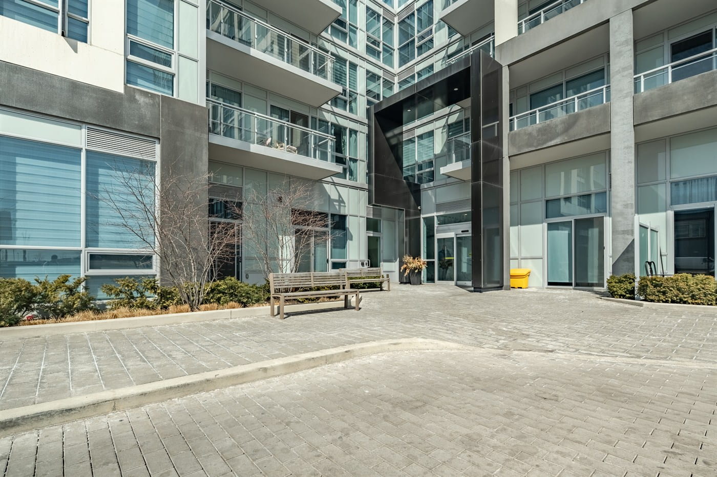 Property managed by Perfect Finish