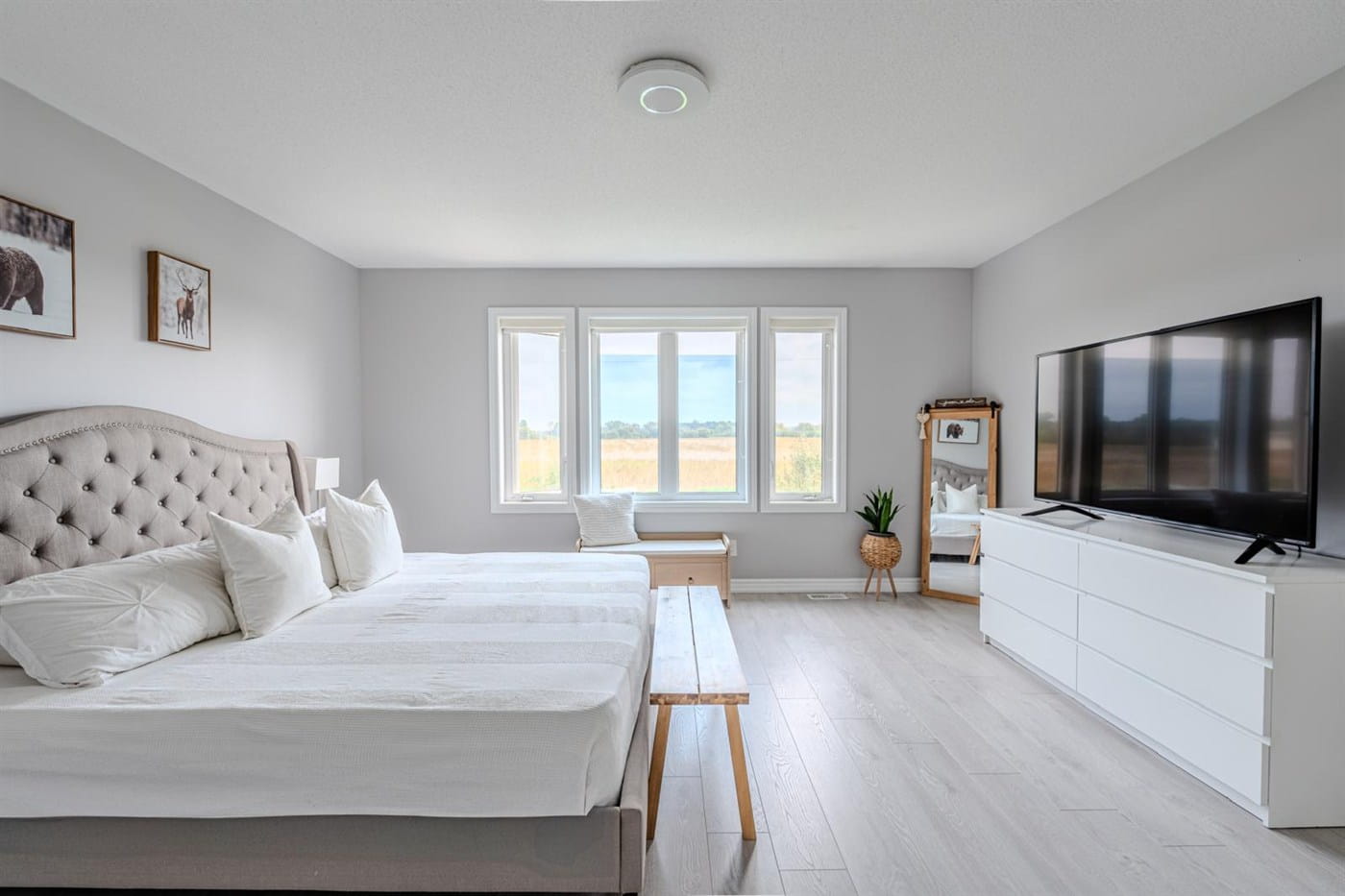 Homeowner property maintained by Perfect Finish