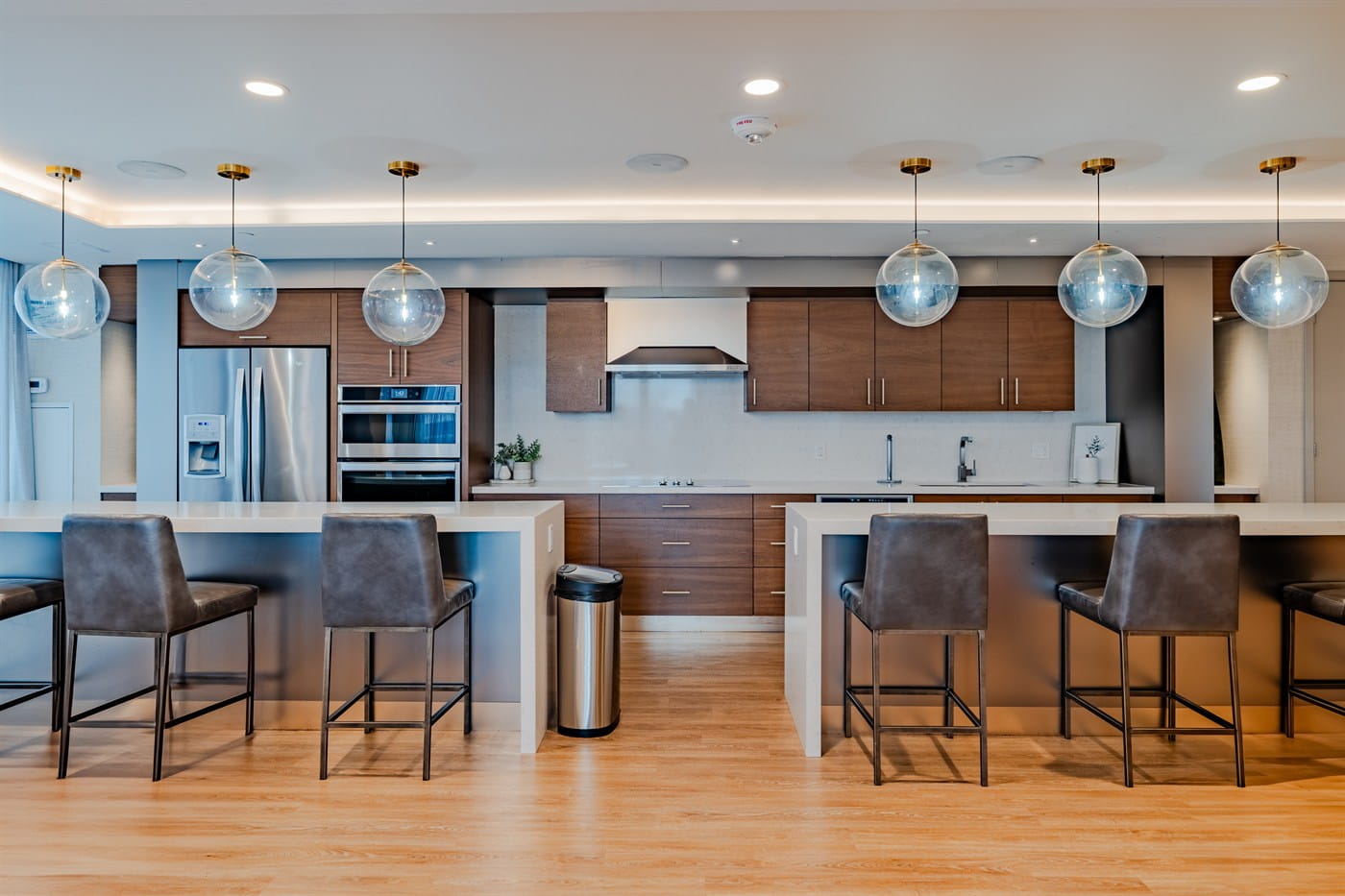 Investment property maintained by Perfect Finish