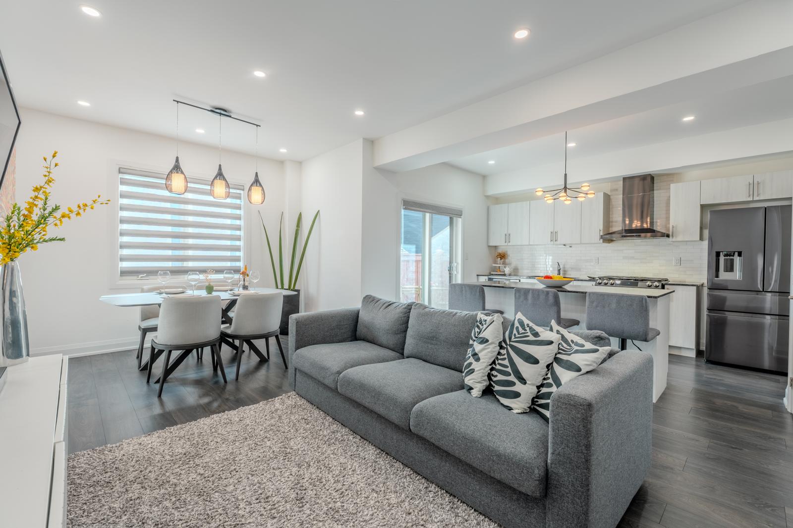 Home Staging