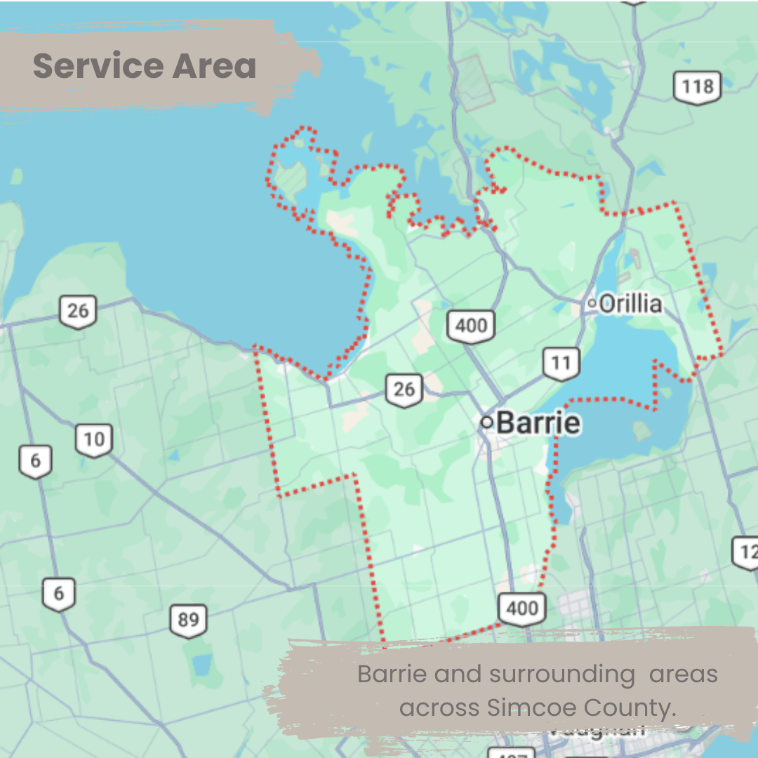 Services Area