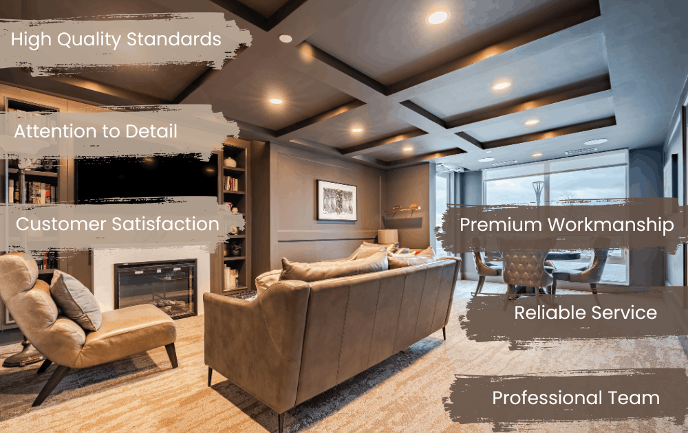 Why Choose Perfect Finish